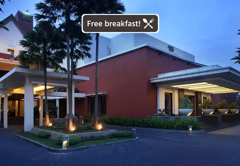Hotel Santika Premiere Malang